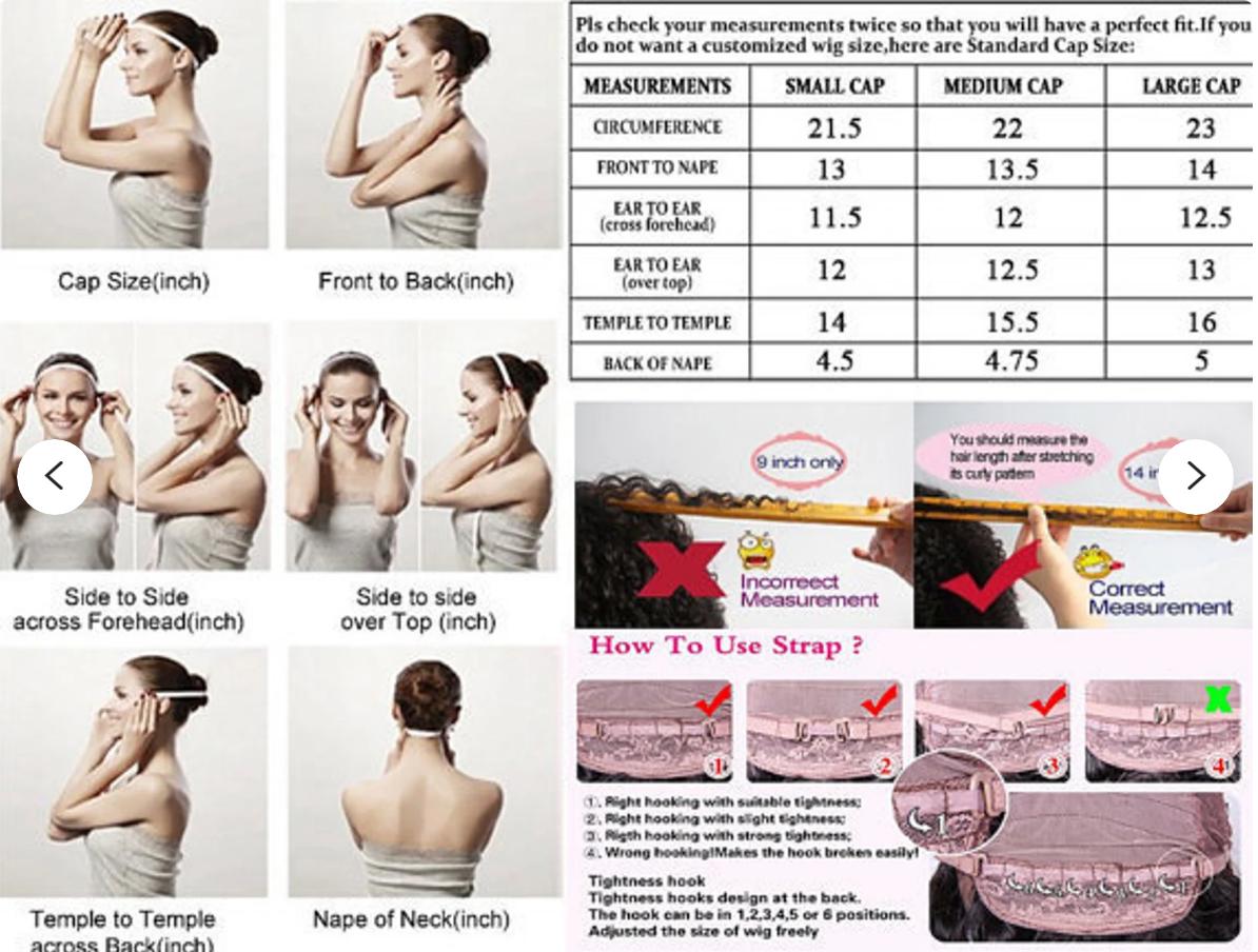 100% Human Hair Balayage Wavy Wig, Silk Top Lace Front, Glueless Long Wig - Image 7