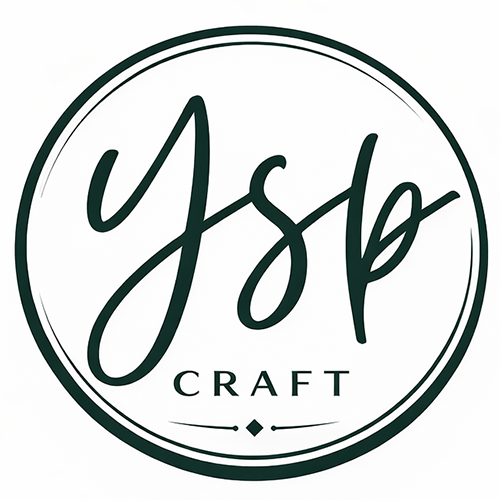 YSP CRAFT – Premium Stylish Human Hair Wigs & Toppers for Every Style