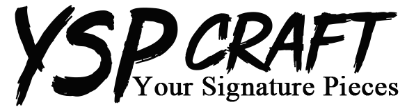 YSP CRAFT – Premium Stylish Human Hair Wigs & Toppers for Every Style